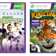 Image for article titled Kinect Games Have Their Own Special Boxes